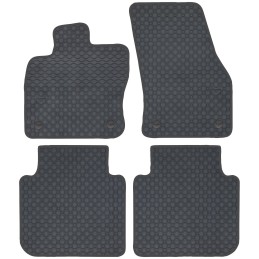 Seat Tarraco 2018- Guminiai kilimėliai PRIME-LINER MAX-MAT