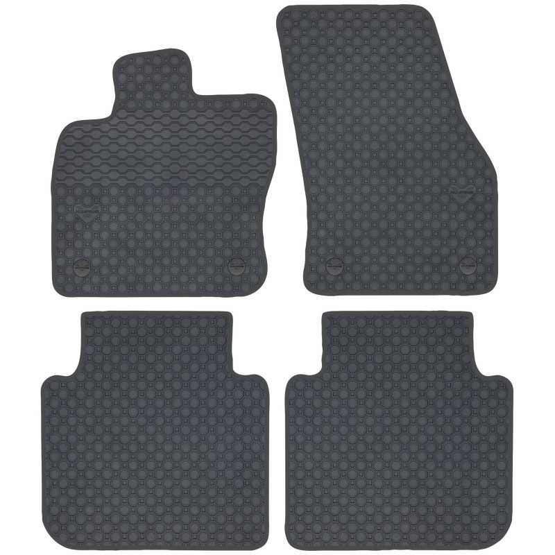 Seat Tarraco 2018- Guminiai kilimėliai PRIME-LINER MAX-MAT