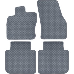 Seat Tarraco 2018- Guminiai kilimėliai PRIME-LINER MAX-MAT