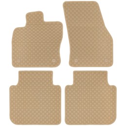 Seat Tarraco 2018- Guminiai kilimėliai PRIME-LINER MAX-MAT