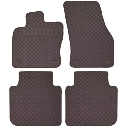 Seat Tarraco 2018- Guminiai kilimėliai PRIME-LINER MAX-MAT