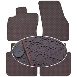 Seat Tarraco 2018- Guminiai kilimėliai PRIME-LINER MAX-MAT