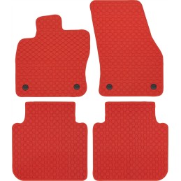 Seat Tarraco 2018- Guminiai kilimėliai PRIME-LINER MAX-MAT