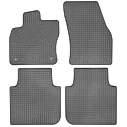 Seat Tarraco 2018- Guminiai kilimėliai RIGUM 904055