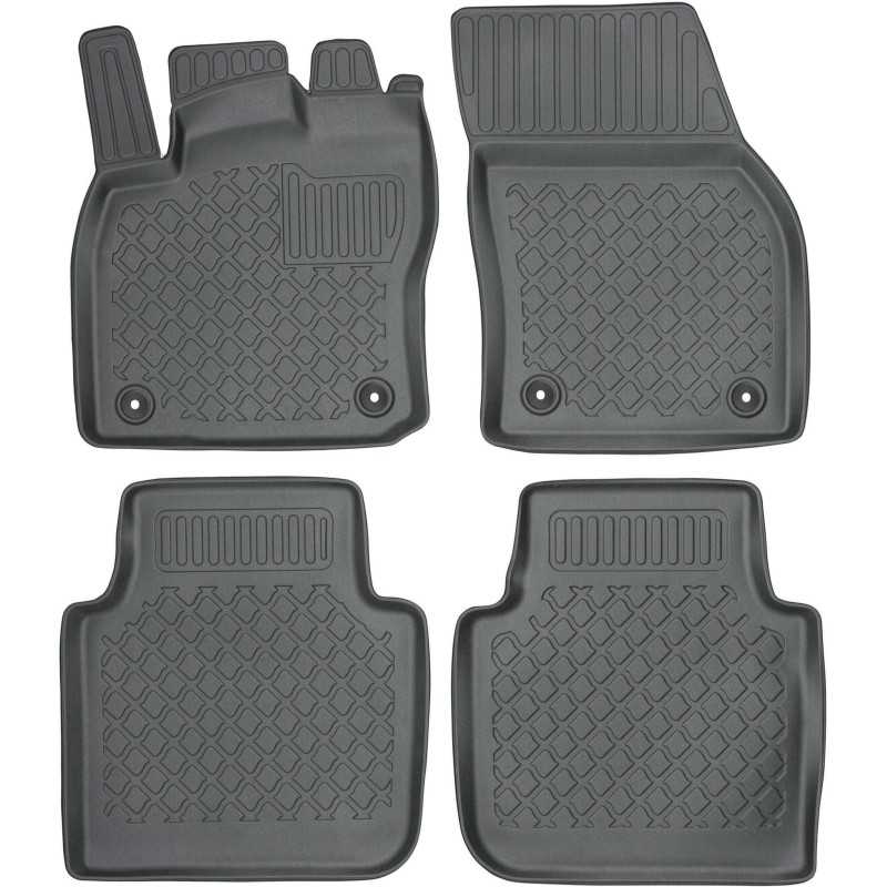 Seat Tarraco visureigis 2018- Guminiai kilimėliai ARISTAR 603293