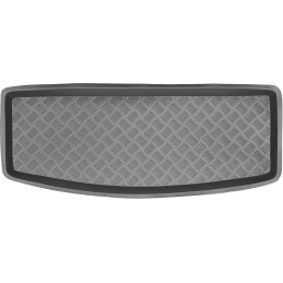 Seat Terraco visureigis 2019- Bagažinės kilimėlis MIX-PLAST 27042