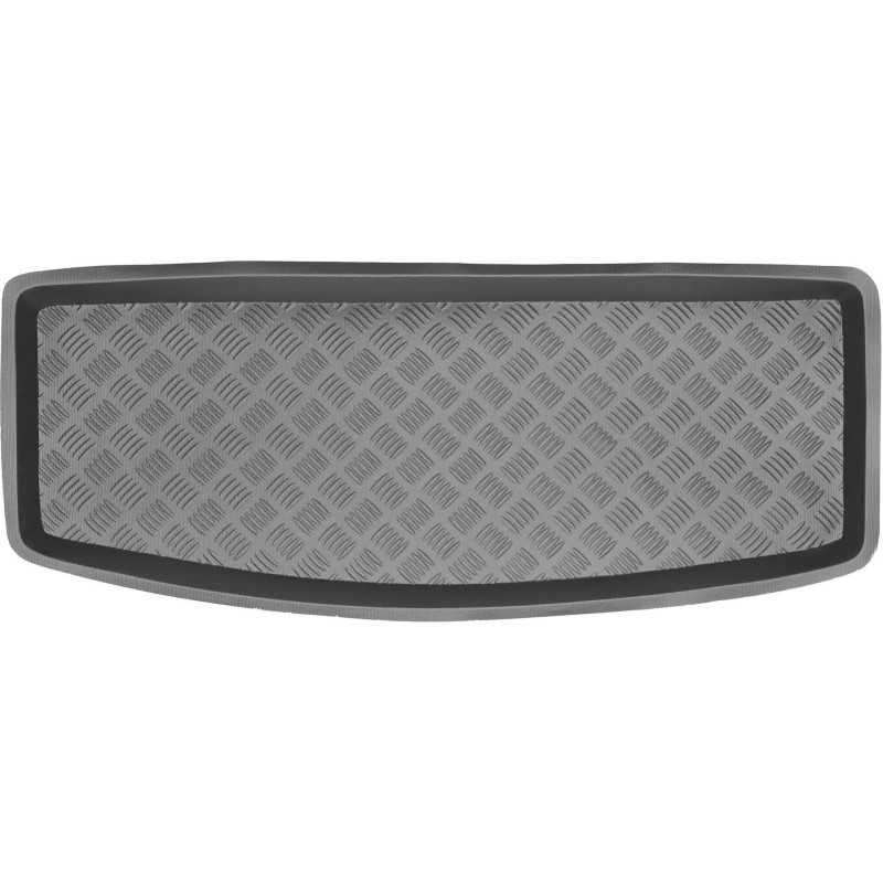 Seat Terraco visureigis 2019- Bagažinės kilimėlis MIX-PLAST 27042