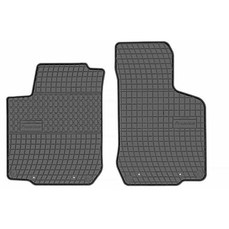Seat Toledo II 1999-2004 m. Guminiai kilimėliai PRISMAT FRONT 1403/2