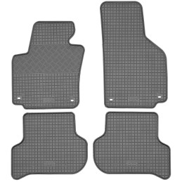 Seat Toledo II 2005-2009 m. Guminiai kilimėliai RIGUM 902662