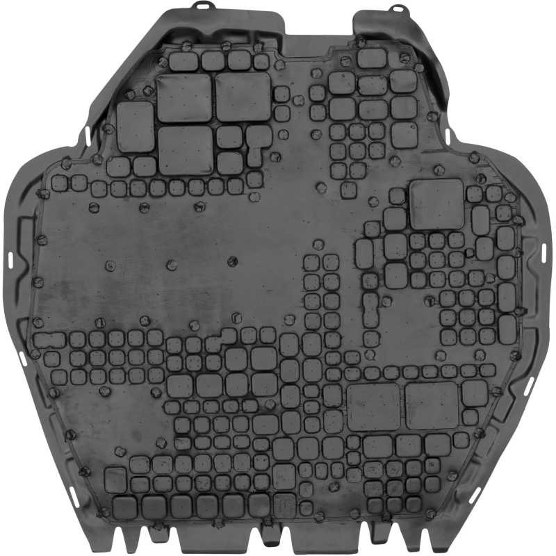 Seat Toledo II DYZELINAS 1998-2001 Variklio dangtis REZAW 050302