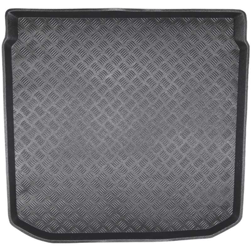 Seat Toledo III Sedan (apatinė bagažinės dalis) 2005-2009 Bagažinės kilimėlis MIX-PLAST 27007