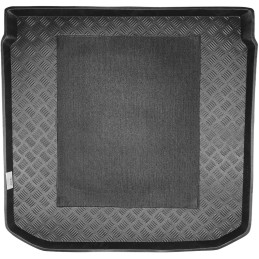 Seat Toledo III Sedan (apatinė bagažinės dalis) 2005-2009 Bagažinės kilimėlis MIX-PLAST 27007/M