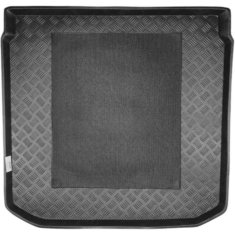 Seat Toledo III Sedan (apatinė bagažinės dalis) 2005-2009 Bagažinės kilimėlis MIX-PLAST 27007/M