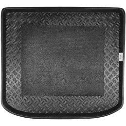 Seat Toledo III Sedan (viršutinė bagažinės dalis) 2005-2009 Bagažinės kilimėlis MIX-PLAST 27010/M