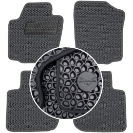 Seat Toledo IV 2012-2018 EVA MAX-MAT 10700