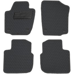 Seat Toledo IV 2012-2018 EVA MAX-MAT 10700