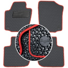 Seat Toledo IV 2012-2018 EVA MAX-MAT 10700