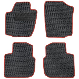 Seat Toledo IV 2012-2018 EVA MAX-MAT 10700