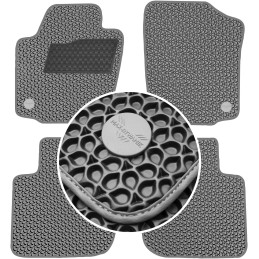 Seat Toledo IV 2012-2018 EVA MAX-MAT 10700