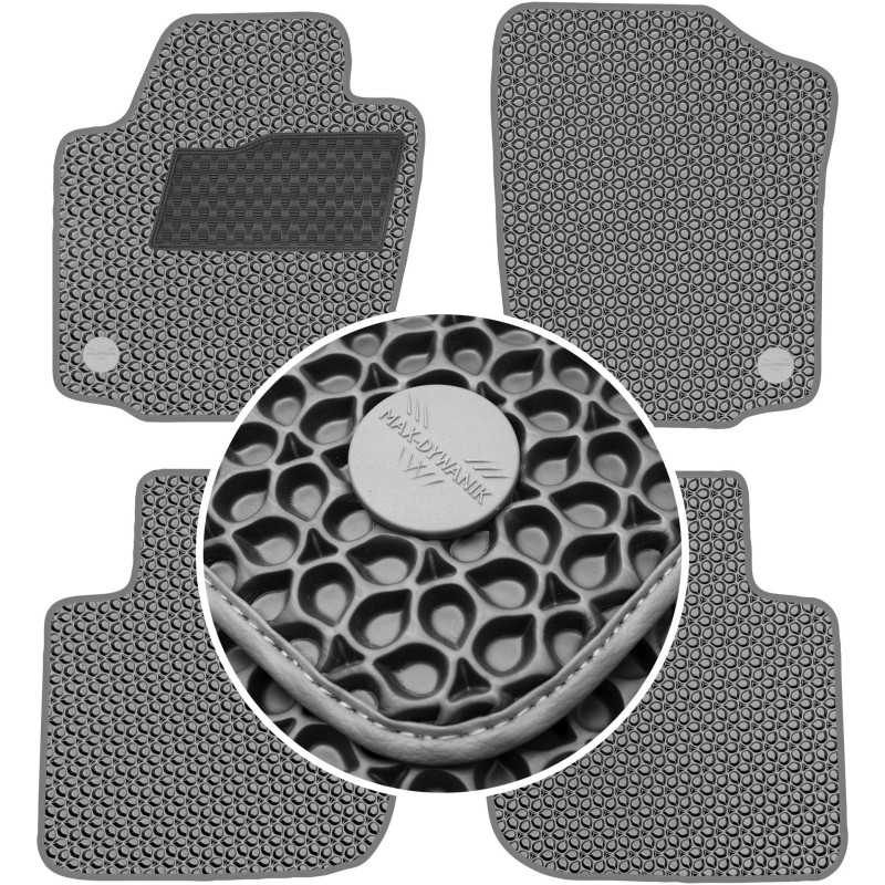 Seat Toledo IV 2012-2018 EVA MAX-MAT 10700