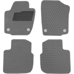 Seat Toledo IV 2012-2018 EVA MAX-MAT 10700