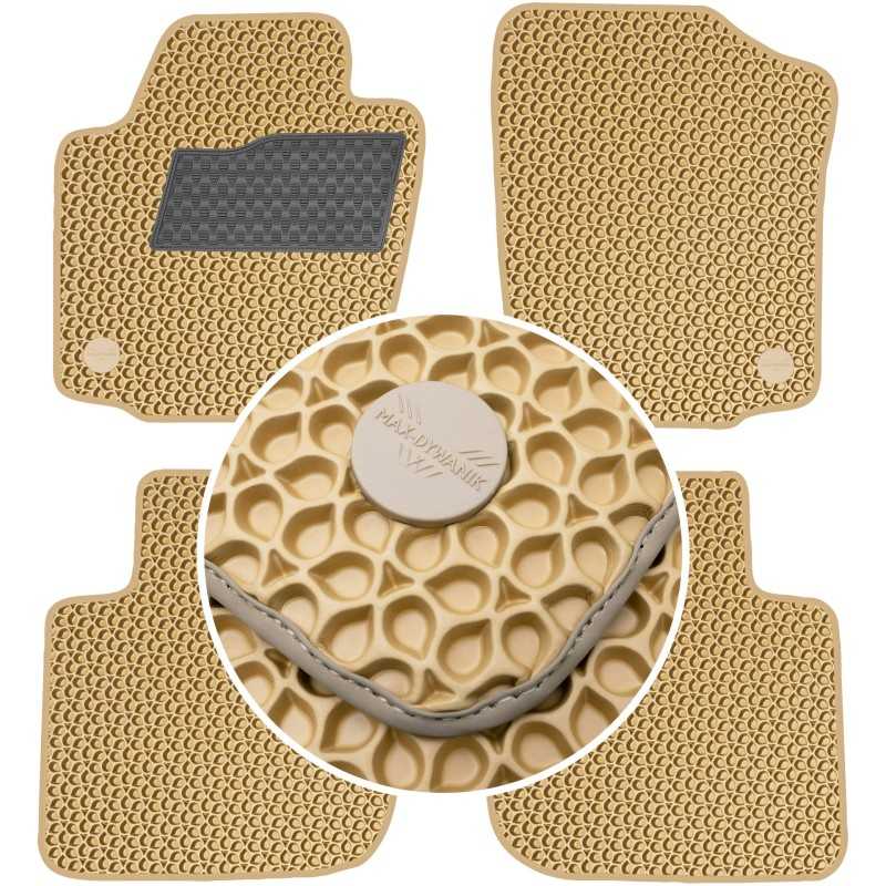 Seat Toledo IV 2012-2018 EVA MAX-MAT 10700