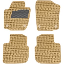 Seat Toledo IV 2012-2018 EVA MAX-MAT 10700