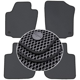 Seat Toledo IV 2012-2018 EVA MAX-MAT 10700