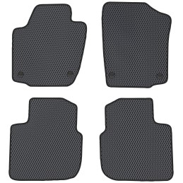 Seat Toledo IV 2012-2018 EVA MAX-MAT 10700