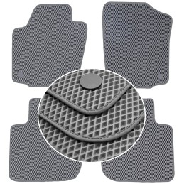 Seat Toledo IV 2012-2018 EVA MAX-MAT 10700