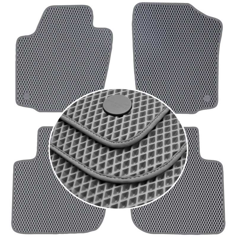 Seat Toledo IV 2012-2018 EVA MAX-MAT 10700