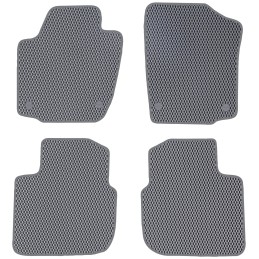 Seat Toledo IV 2012-2018 EVA MAX-MAT 10700