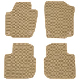 Seat Toledo IV 2012-2018 EVA MAX-MAT 10700