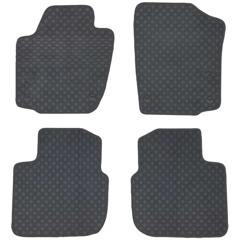 Seat Toledo IV 2012-2018 m. Guminiai kilimėliai PRIME-LINER MAX-MAT