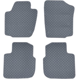 Seat Toledo IV 2012-2018 m. Guminiai kilimėliai PRIME-LINER MAX-MAT