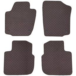 Seat Toledo IV 2012-2018 m. Guminiai kilimėliai PRIME-LINER MAX-MAT