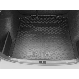 Seat Toledo IV Hatchback 2013-2019 Bagažinės kilimėlis RIGUM 434071