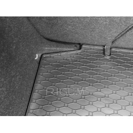 Seat Toledo IV Hatchback 2013-2019 Bagažinės kilimėlis RIGUM 434071