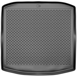 Seat Toledo IV Liftback 2012-2018 Bagažinės kilimėlis DOMA 290095