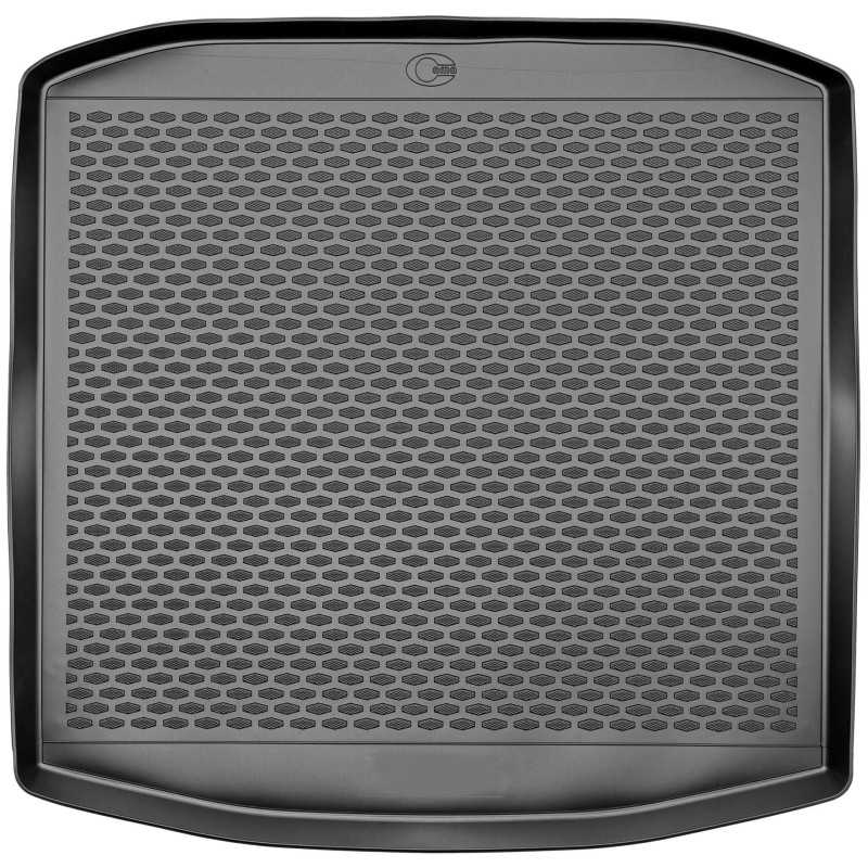 Seat Toledo IV Liftback 2012-2018 Bagažinės kilimėlis DOMA 290095