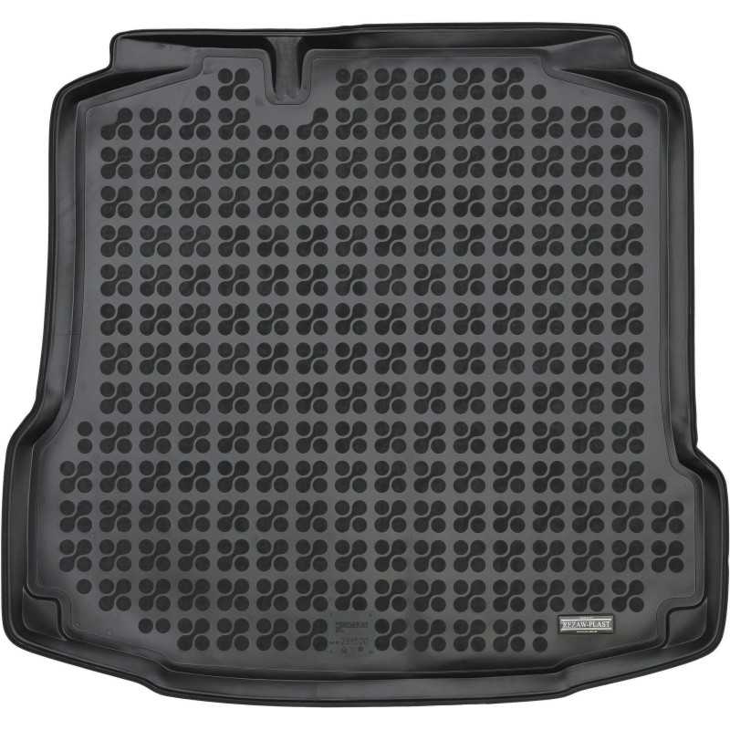 Seat TOLEDO IV Sedan 2012- Bagažinės kilimėlis REZAW 231520