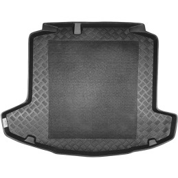 Seat Toledo Sedan 2016- Bagažinės kilimėlis MIX-PLAST 27018/M