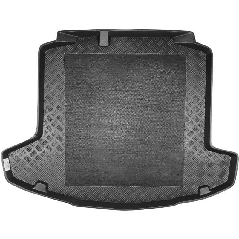 Seat Toledo Sedan 2016- Bagažinės kilimėlis MIX-PLAST 27018/M