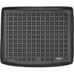 Sėdynės ATECA Crossover (4×4) 2016- Bagažinės kilimėlis REZAW 231431