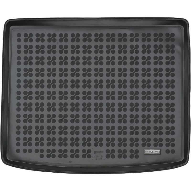 Sėdynės ATECA Crossover (4×4) 2016- Bagažinės kilimėlis REZAW 231431