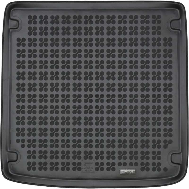 Sėdynės EXEO Kombi 2008-2013 bagažinės kilimėlis REZAW 232012