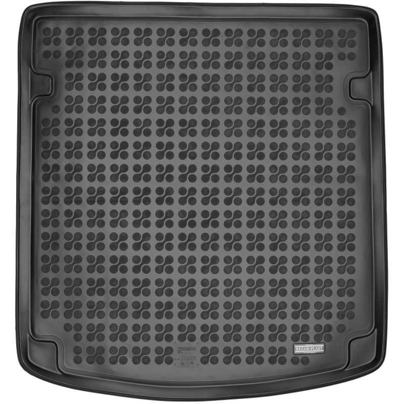 Sėdynės EXEO Sedanas 2008-2013 Bagažinės kilimėlis REZAW 232005