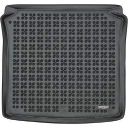 Sėdynės IBIZA IV Kombi 2010-2017 Bagažinės kilimėlis REZAW 231423