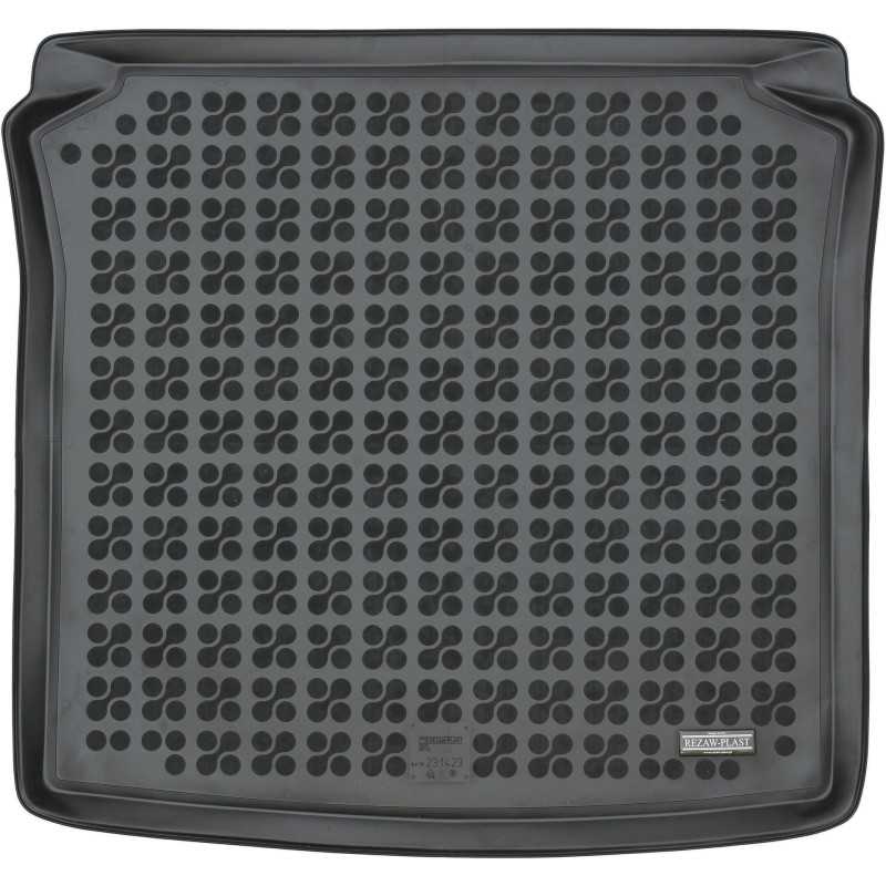 Sėdynės IBIZA IV Kombi 2010-2017 Bagažinės kilimėlis REZAW 231423