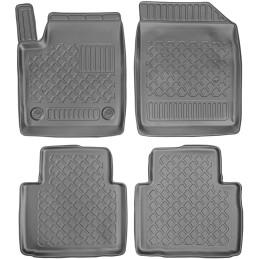 Seres 3 elektrinis visureigis 04.2021- Guminiai kilimėliai ARISTAR 604270